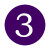 three