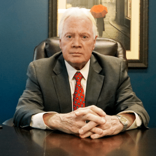 Dick Turner - 2021 - V3